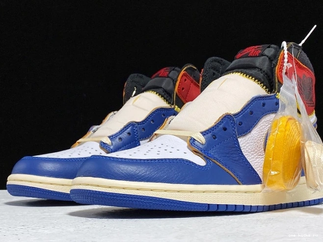 Rep Onekick OG Retro x High Union BV1300-146 Air 1 Jordan 0612